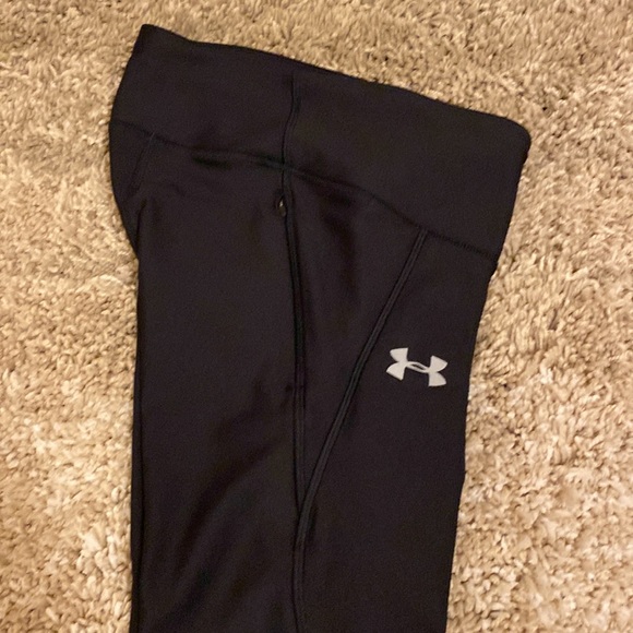Under Armour Leggings NWOT - Picture 10 of 11